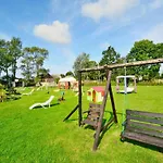 House Cko Near Baltic *