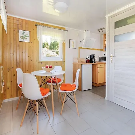 House Cko Near Baltic