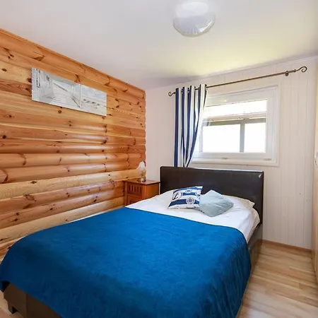 House Cko Near Baltic * Lacko (Slawno)