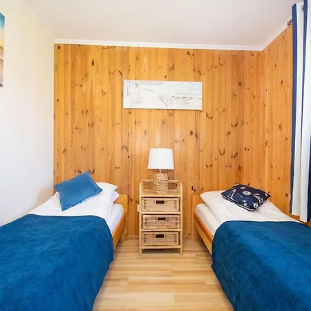 House Cko Near Baltic Nyaraló *