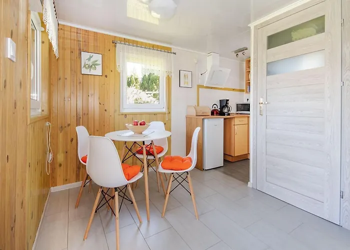 House Cko Near Baltic