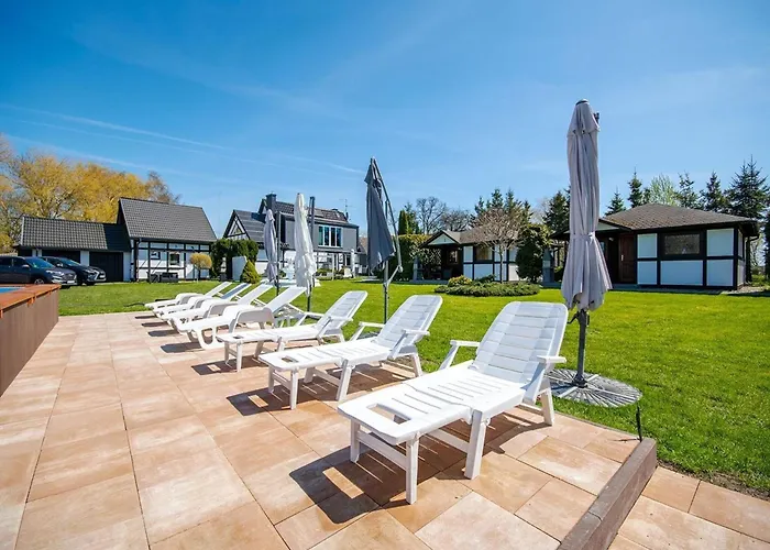 House Cko Near Baltic