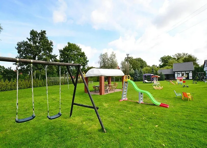 House Cko Near Baltic