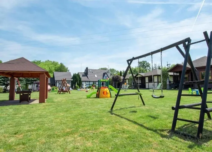 House Cko Near Baltic *