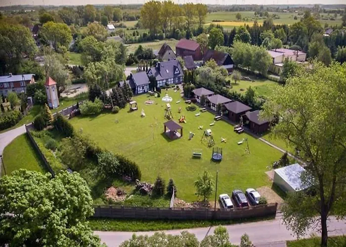 House Cko Near Baltic *