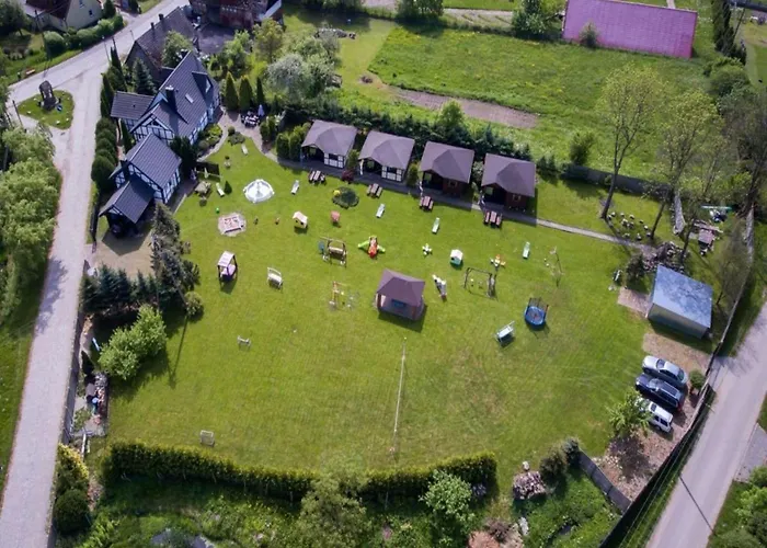 Nyaraló House Cko Near Baltic